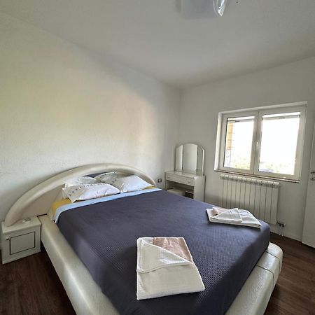 Vila Jovanka Tivat Exterior foto