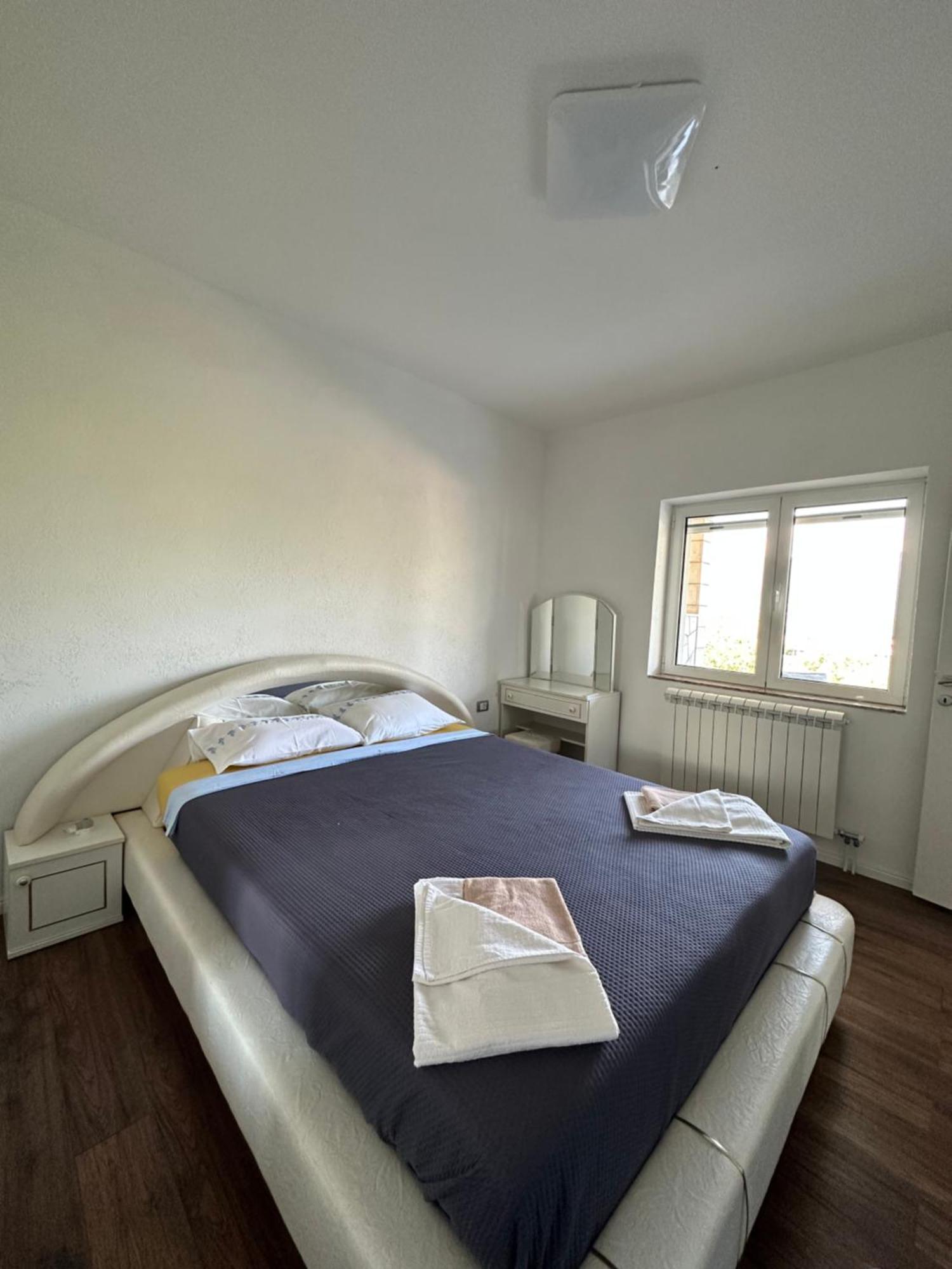 Vila Jovanka Tivat Exterior foto